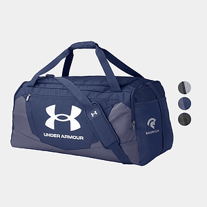 Under Armour - Undeniable 5.0 LG Duffle Bag