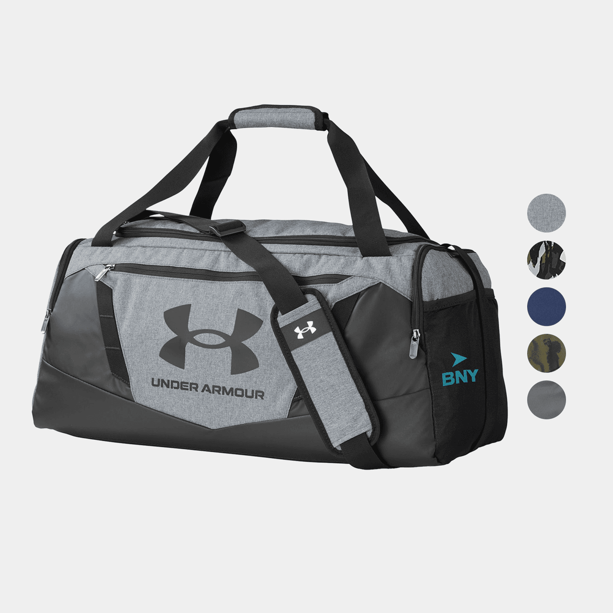 Under Armour - Undeniable 5.0 MD duffle bag