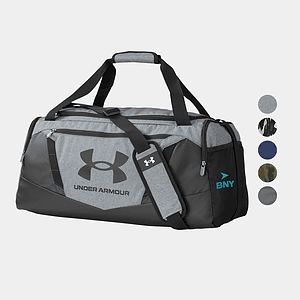 Under Armour - Undeniable 5.0 MD duffle bag