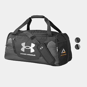 Under Armour - Undeniable 5.0 SM Duffle Bag