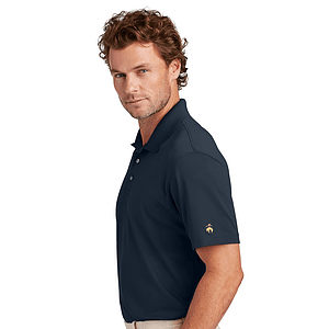 Brooks Brothers® Performance Pique Polo T-Shirt