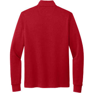 Brooks Brothers® Men’s Double-Knit 1/4-Zip Pullover