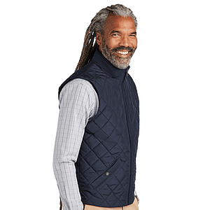Brooks Brothers® Men’s Quilted Insulated Vest
