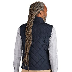 Brooks Brothers® Men’s Quilted Insulated Vest