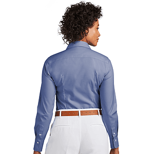 Brooks Brothers® Women’s Wrinkle-Free Stretch Dress Shirt