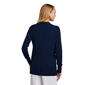 Brooks Brothers® Women’s Cotton Stretch Cardigan