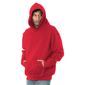 Made in USA 100% Pre-Shrunk Oversized Hoodie