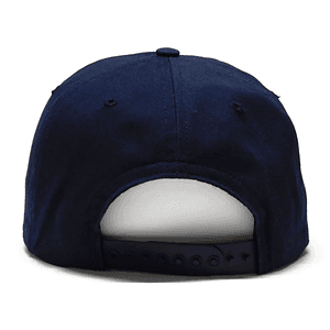 True American Made 6-Panel 100% Cotton Twill Dad Cap