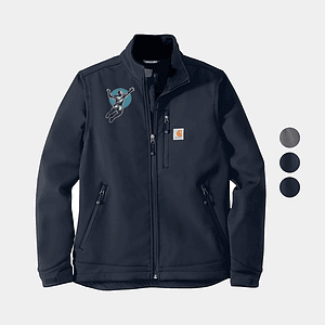 Carhartt® Soft Shell Jacket
