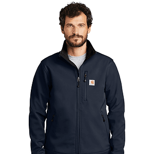 Carhartt® Soft Shell Jacket
