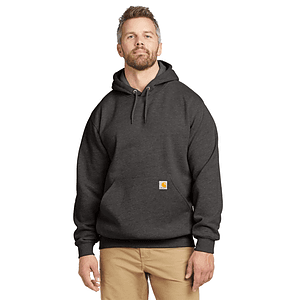 Carhartt® Men's Midweight Work Hoodie