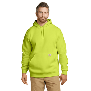 Carhartt® Men's Midweight Work Hoodie