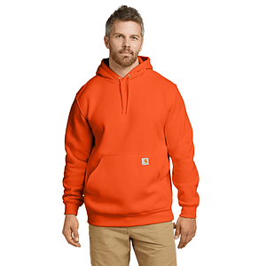Carhartt® Men's Midweight Work Hoodie