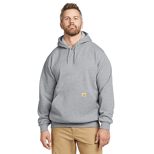 Carhartt® Men's Midweight Work Hoodie