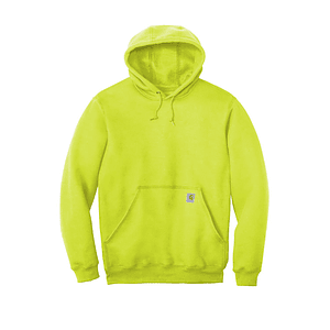 Carhartt® Men's Midweight Work Hoodie