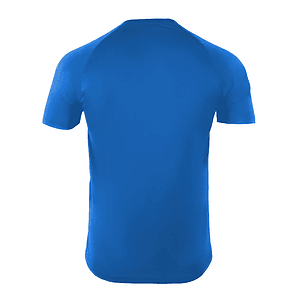 Men’s Performance Raglan Crew Neck T-Shirt