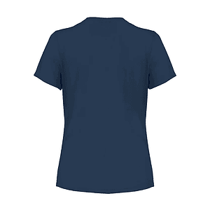 Women’s Performance V-Neck T-Shirt with Set-In Sleeves