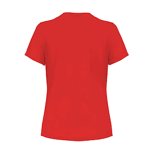 Women’s Performance V-Neck T-Shirt with Set-In Sleeves