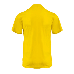 Youth Performance Crew Neck T-Shirt with Set-In Sleeves