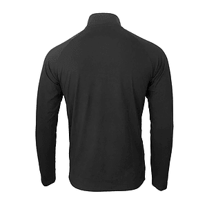Velvet Jersey Men’s 1/4 Zip Pullover
