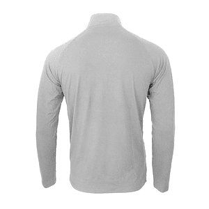 Velvet Jersey Men’s 1/4 Zip Pullover