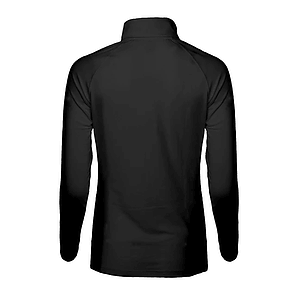 Velvet Jersey Women’s Moisture Wicking 1/4 Zip Pullover