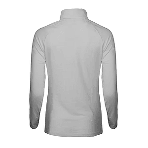 Velvet Jersey Women’s Moisture Wicking 1/4 Zip Pullover