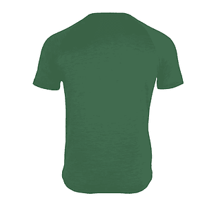 Ultra Soft Stretch Fit Dye Men's Crew Neck Tee