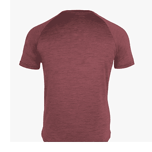 Ultra Soft Stretch Fit Dye Men's Crew Neck Tee