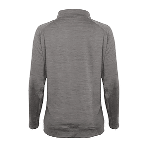 Dye Women’s Full Zip Mock-Neck Jacket