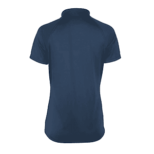 Basic Training Women's Polo with Raglan Sleeves