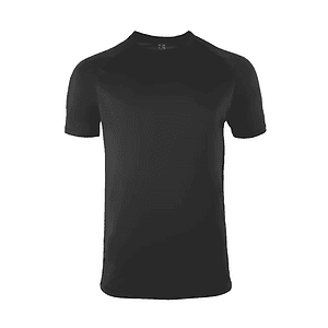 Men's Long Sleeve Raglan Training T-Shirt