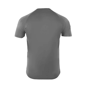 Tall Fit Basic Training Men's Crew Neck Raglan T-Shirt