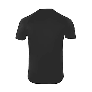 Tall Fit Basic Training Men's Crew Neck Raglan T-Shirt