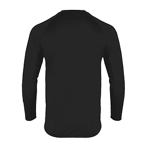 Tall Fit Long Sleeve Basic Training Men's Raglan Tee