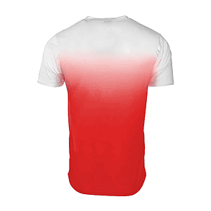 Men’s Gradient Performance Short Sleeve Tee