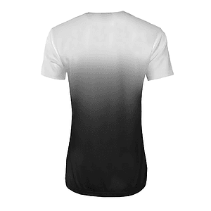 Women's Gradient Performance Short Sleeve Tee