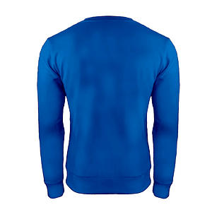 Unisex Essential Fleece Crew Neck Pullover