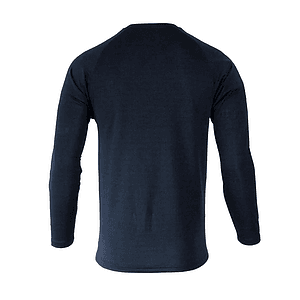 Hydro-Pro Men's Long Sleeve Performance Tee