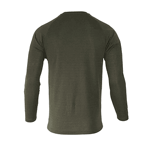 Hydro-Pro Men's Long Sleeve Performance Tee