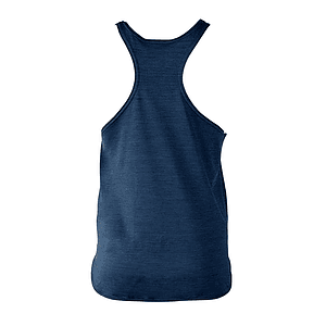 Imperial Space Dye Women's Racerback Tank