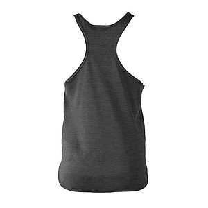 Imperial Space Dye Women's Racerback Tank