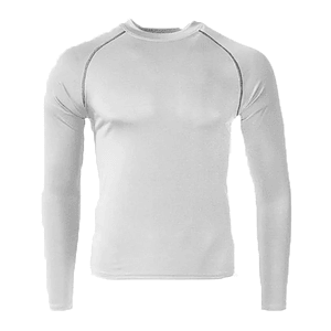 Enduro Flex Men's Long Sleeve Compression Tee