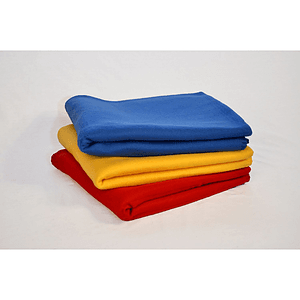 50″x 60″ Polar Fleece Blankets