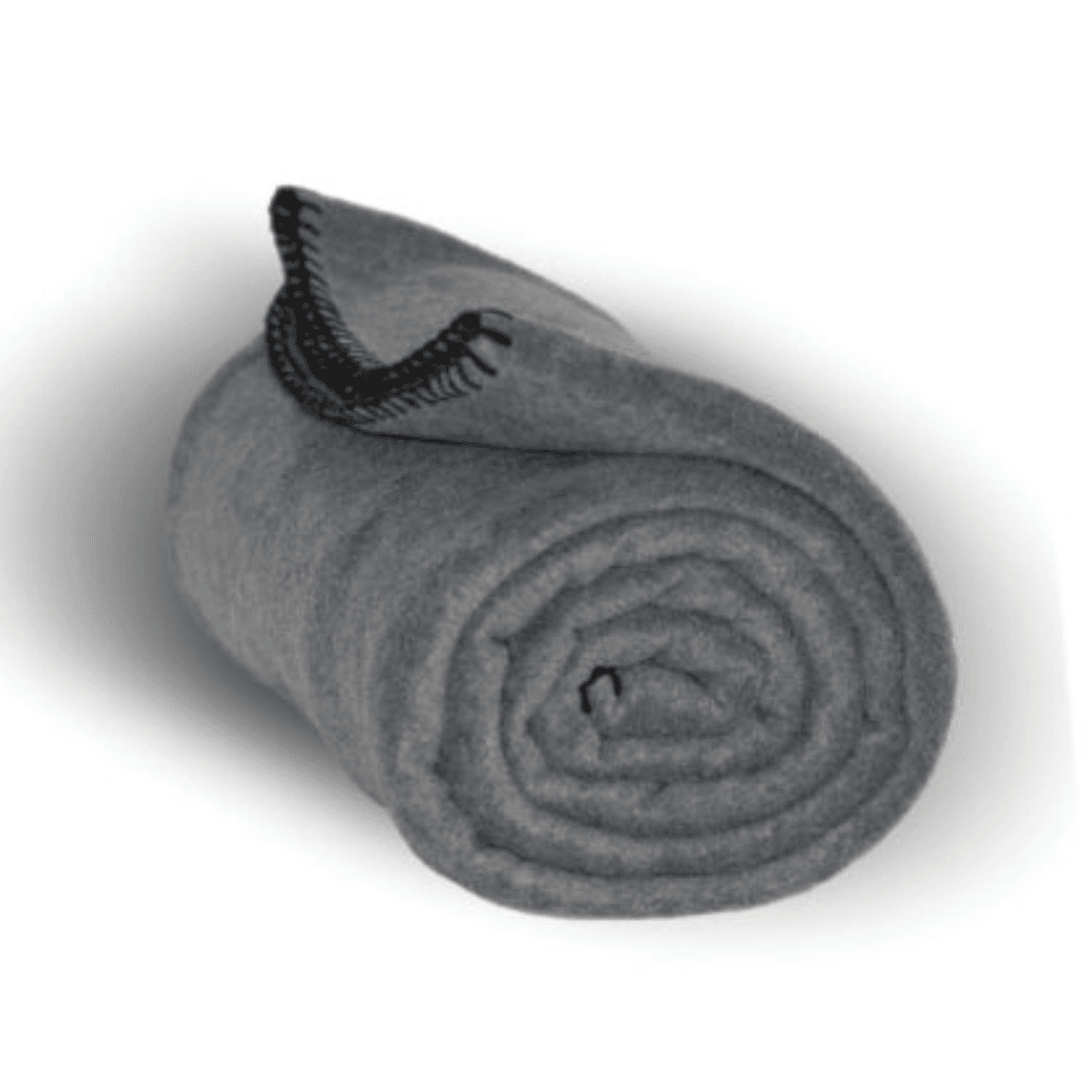 50"x 60" Yarn Dyed Fleece Throw Blanket