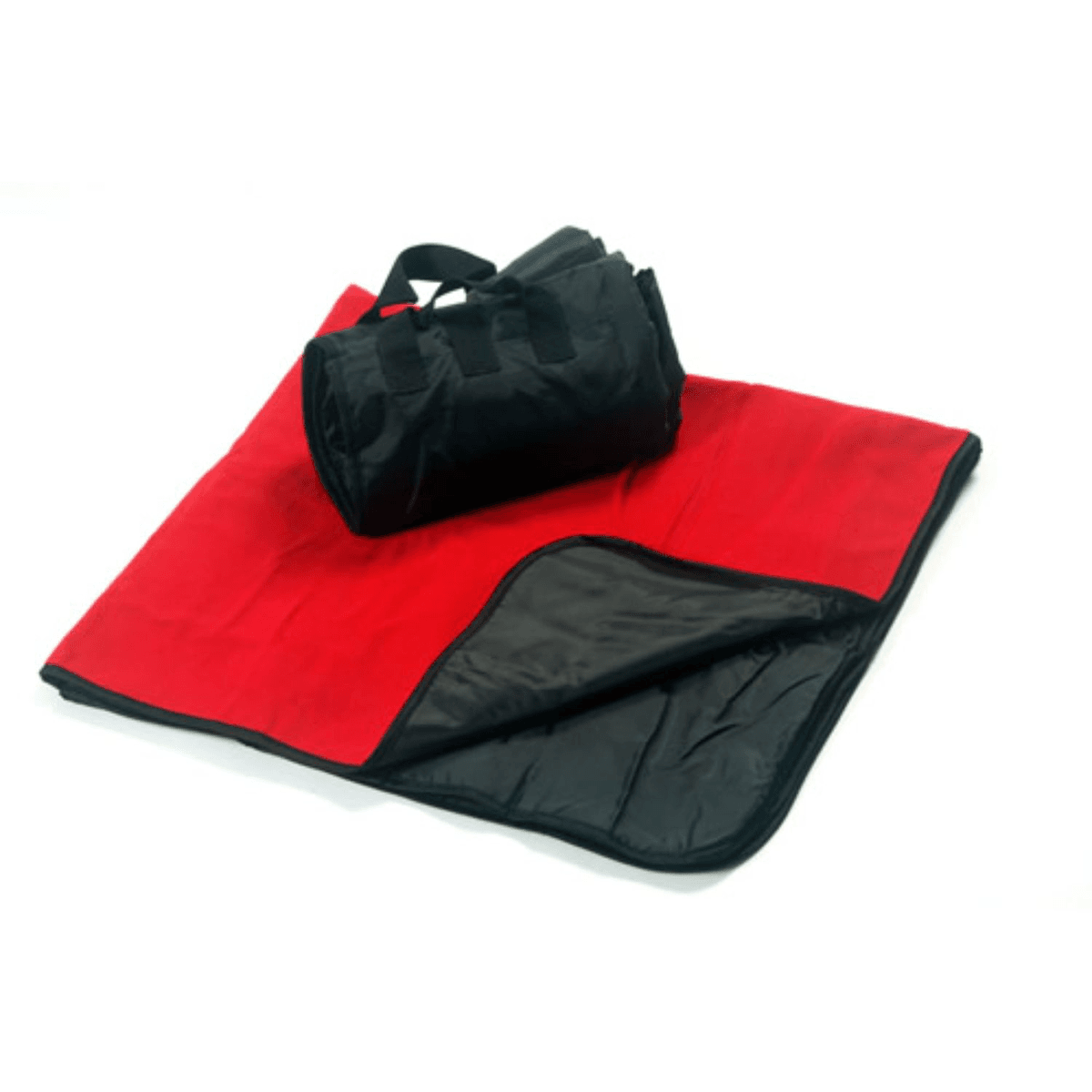 50"x60" Solid Picnic Blankets