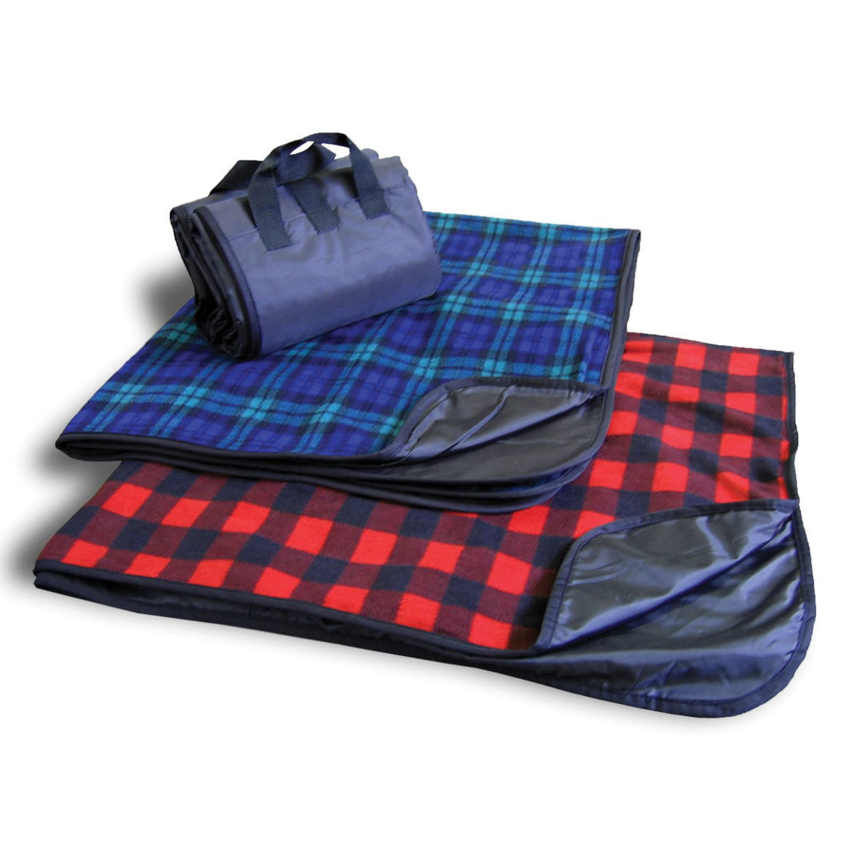 50"x60" Pattern Picnic Blankets