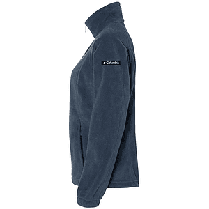 Columbia Women’s Springs Full-Zip Jacket