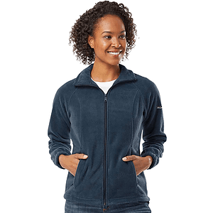 Columbia Women’s Springs Full-Zip Jacket