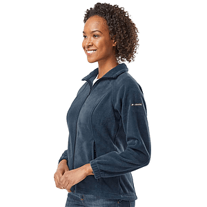Columbia Women’s Springs Full-Zip Jacket